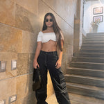 Streety Pant