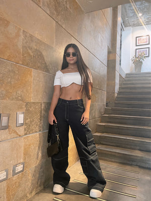 Streety Pant