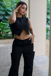 Dalila Top