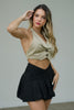 Gardenia Vest