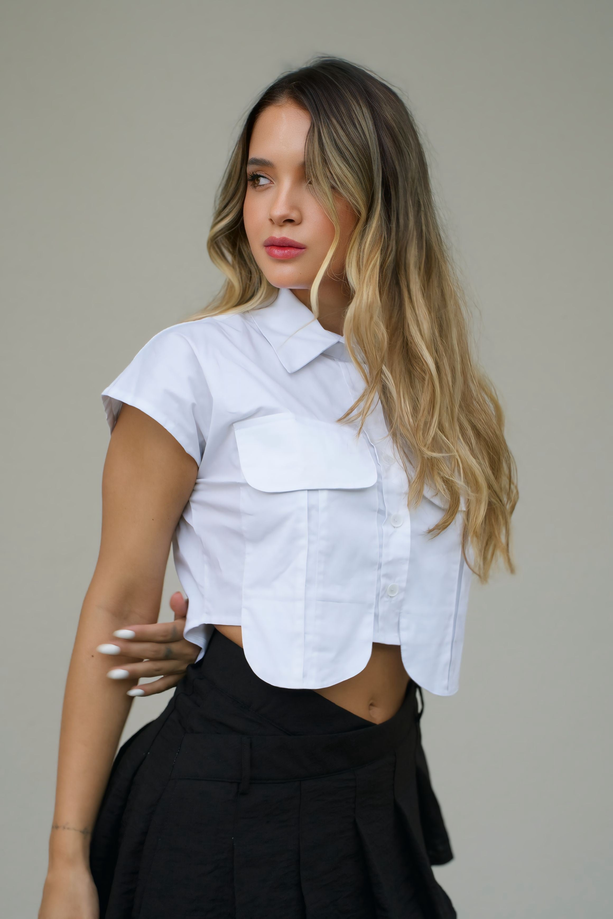 Amapola Shirt