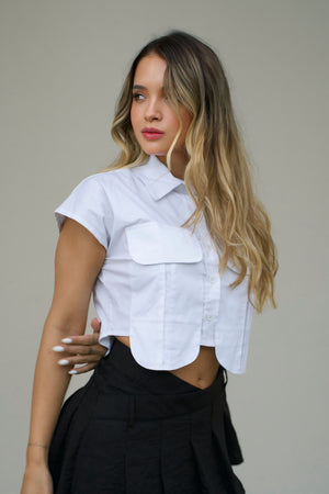 Amapola Shirt