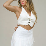 Tania Skirt