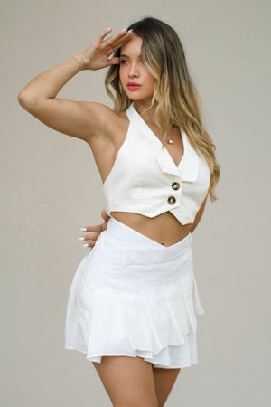Tania Skirt