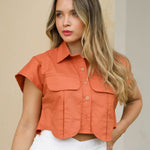 Amapola Shirt