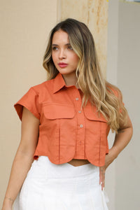 Amapola Shirt