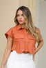Amapola Shirt