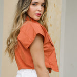 Amapola Shirt