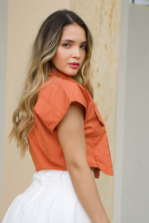 Amapola Shirt