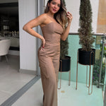 Lia Jumpsuit