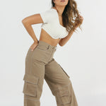 Streety Pant