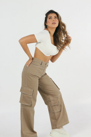 Streety Pant