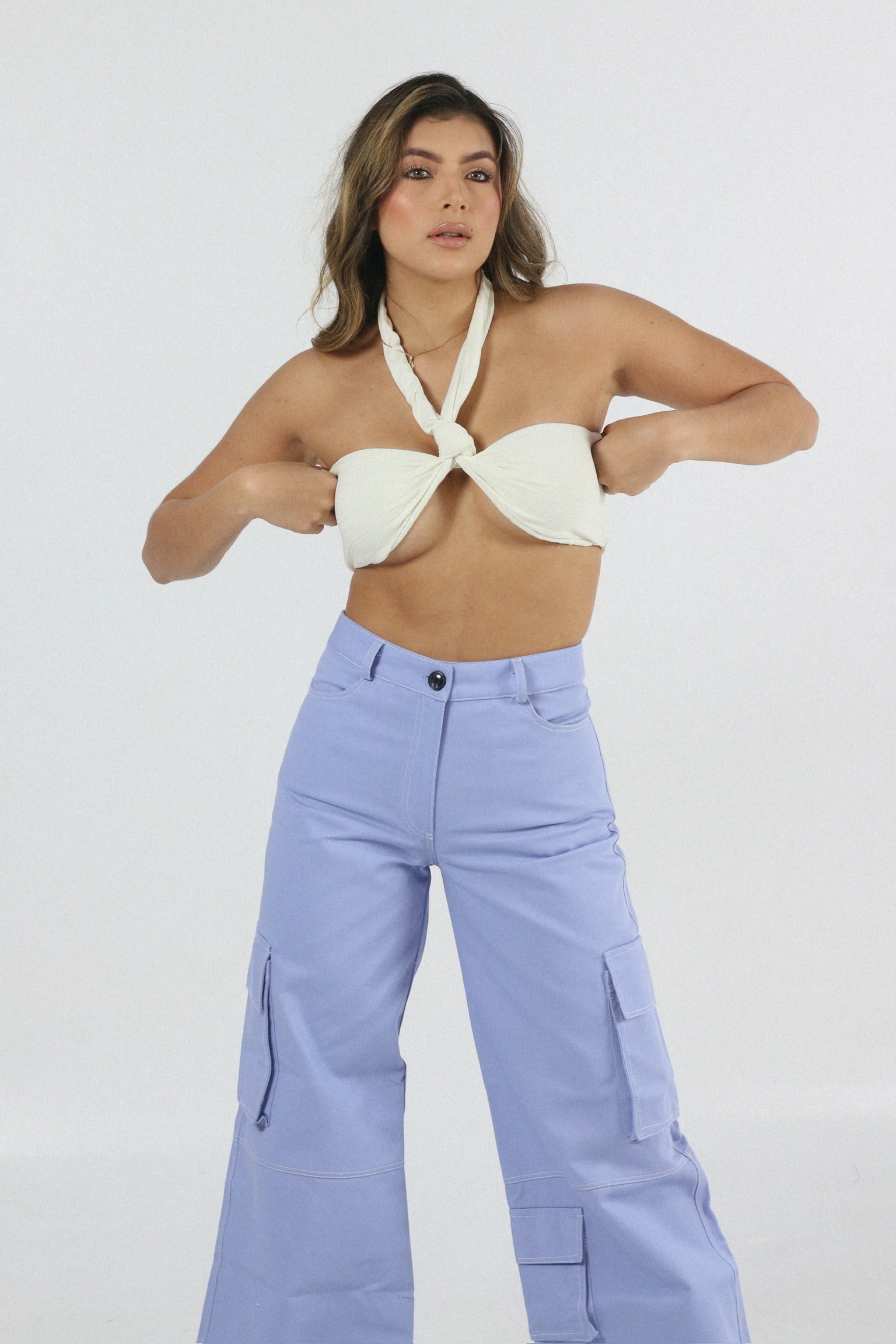 Streety Pant