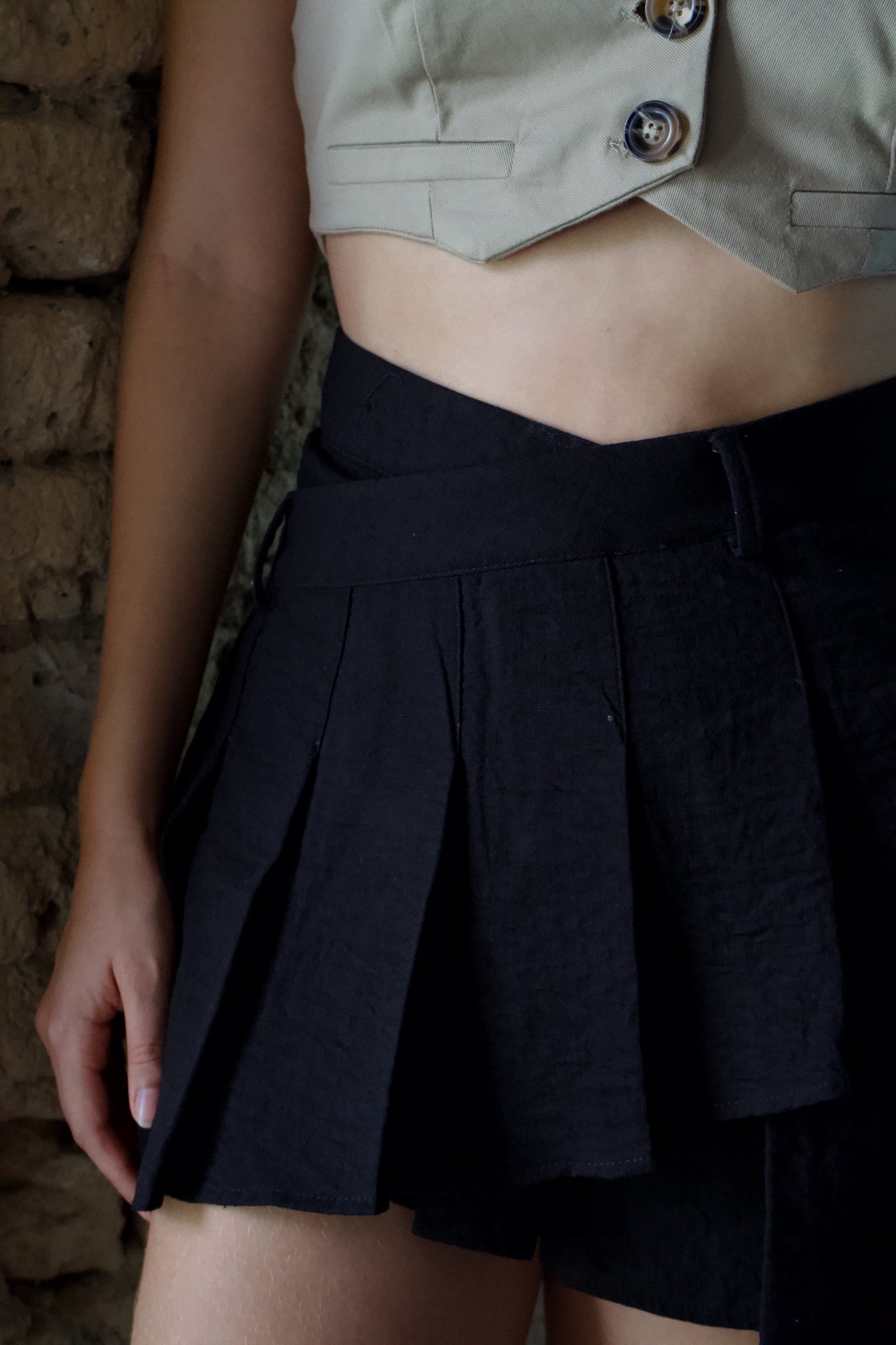 Tania Skirt