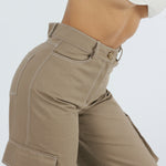 Streety Pant